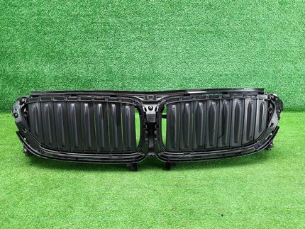 Решетка радиатора BMW 6er G32 (2017-2020)