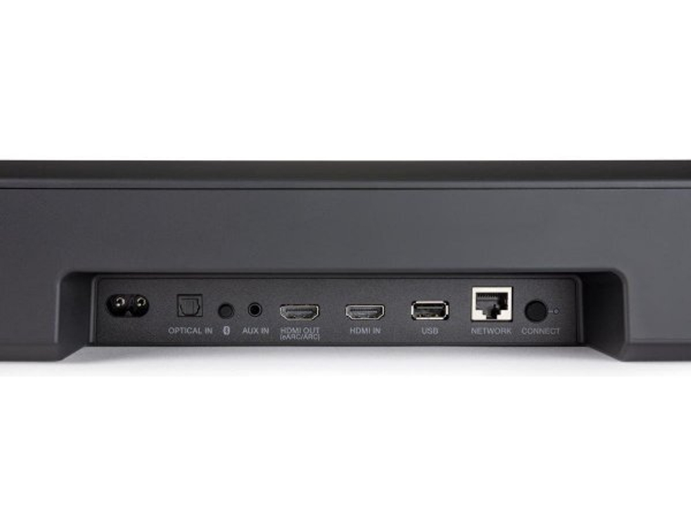 Саундбар Denon Home Soundbar 550 Black