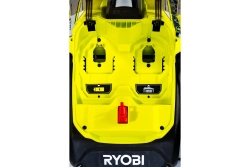 Газонокосилка Ryobi RY18LMX37A-0 5133004597 (без АКБ)
