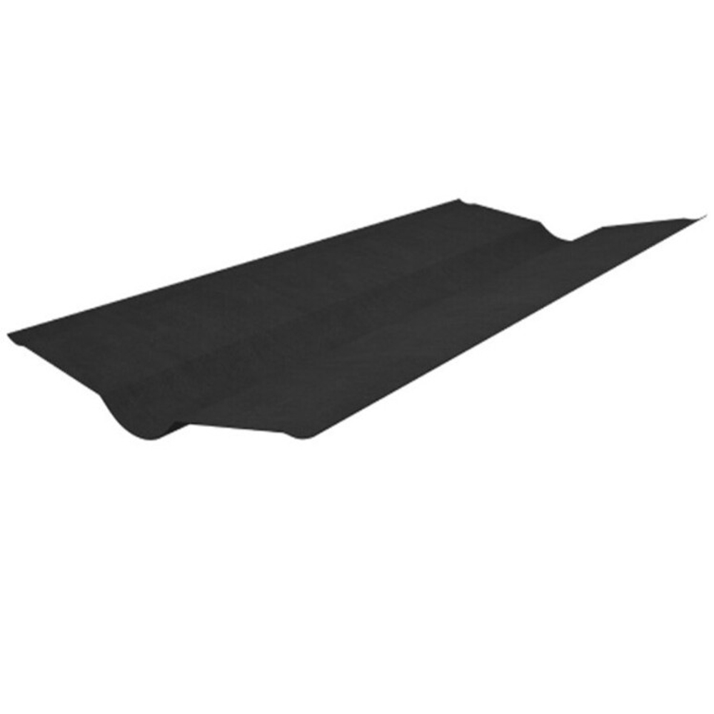 Ендова верхняя Ондулин 1000х360 мм серая резка