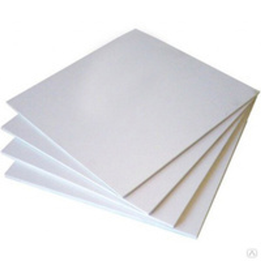 Пластина силиконовая