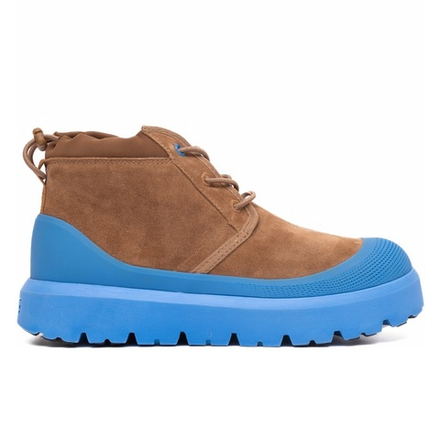 UGG Mens Neumel Hybrid Chestnut Big Sky