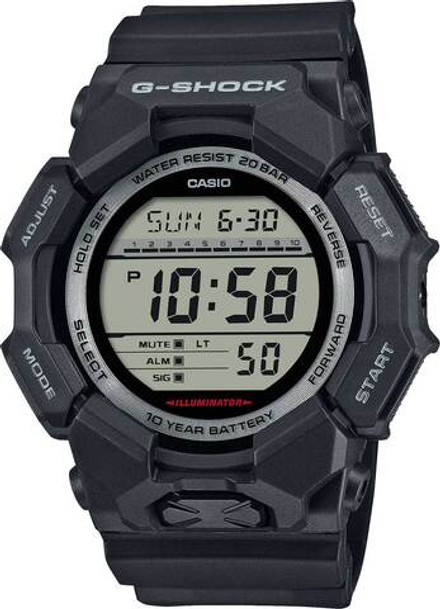 Часы Casio GD-010-1