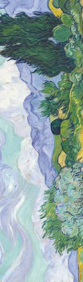 Əlfəcin Van Gogh 4
