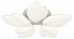 Потолочная люстра Natali Kovaltseva Effect LED LAMPS 81116