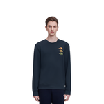 Толстовки THE NORTH FACE logo, NF0A7W88-JK3