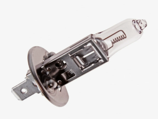 Автолампа H1 24V 70W (P14,5s) ParusAuto #41450