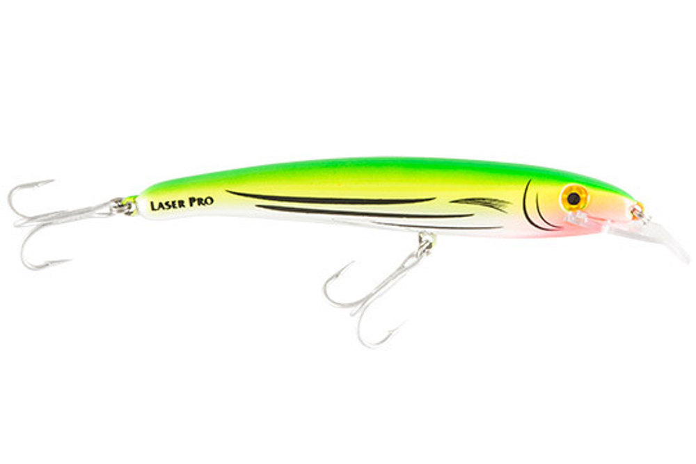 Воблер Halco LASER PRO 160, XDD+STD, D-H81, 160mm, 30 г.