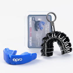 Капа боксерская Opro Silver Level