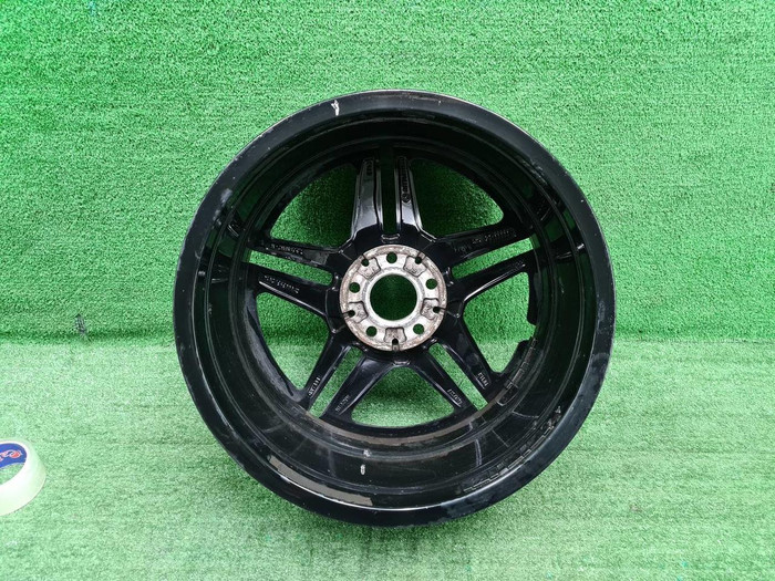 Диск литой R18 Mercedes A W177 (2018-н.в.) AMG