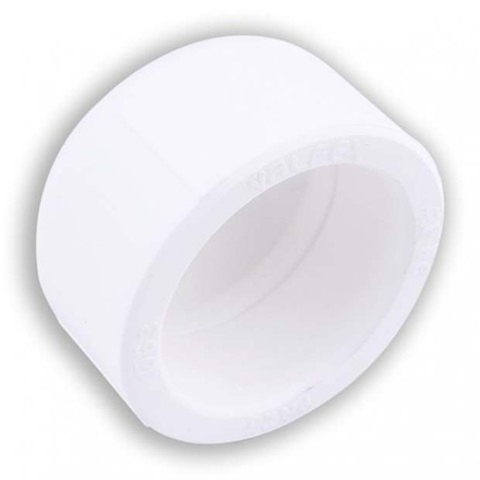VALFEX Заглушка PPR Ø-20 (125/750)