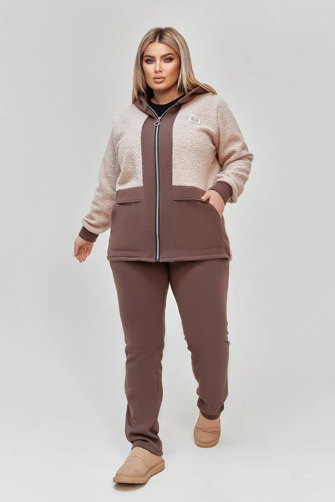 Костюм УК-5304-3 Fabrika