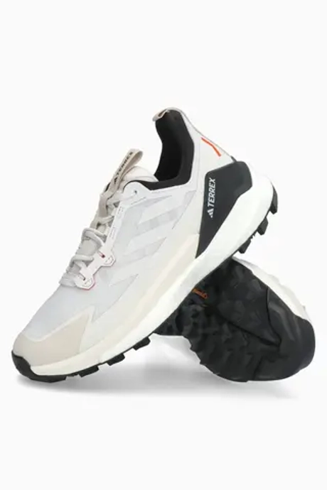 Кроссовки adidas Terrex Free Hiker 2.0 Low - белый