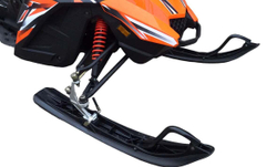 Снегоход COMPASS C-200