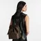 Рюкзак Louis Vuitton Montsouris PM черный