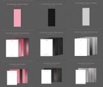 Альбом BLACKPINK - [BORN PINK] BOX SET ver.