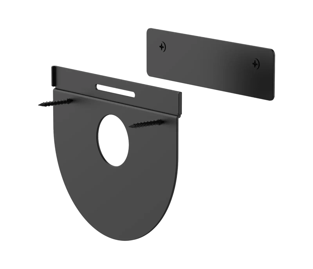 Опция для Видеоконференций Logitech Tap Wall Mount (939-001817)