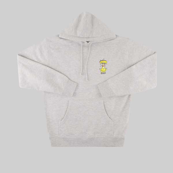Толстовка мужская Ripndip Know Ur Shrooms Hoodie артикул:RND9935 - купить в магазине Дайс