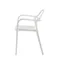 Стул Dali белый
