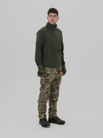 ДЖЕМПЕР REMINGTON TACTICAL ULTRA-THIN SKIN CLOTHING ARMY