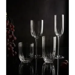 Бокал для вина 400 мл "Performance" d 7,8 см h22,5 см P.L. - BarWare [6]