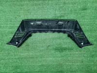 Накладка перед. бампера Nissan Qashqai j11 17-23