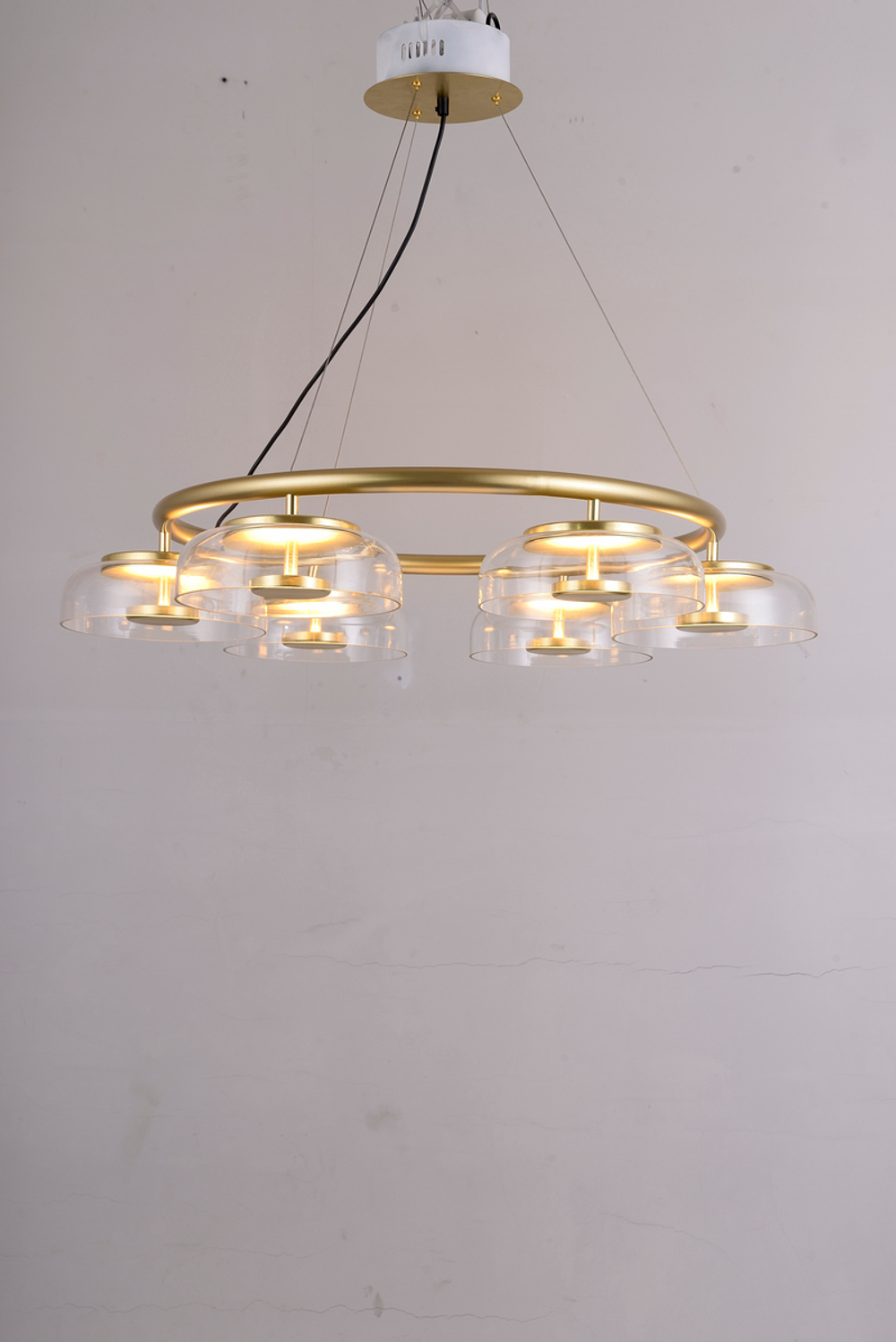 Люстра Blossi 6