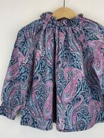 Блузка Bonpoint