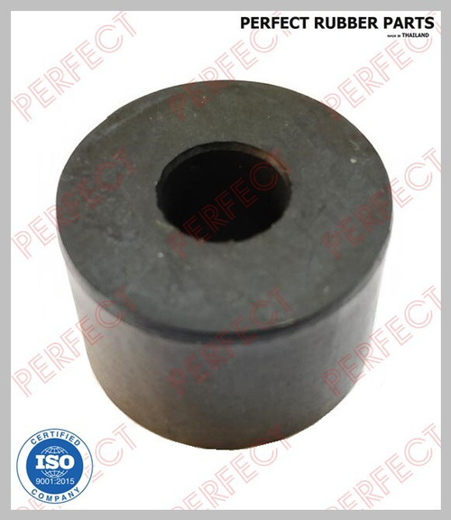 Втулка стойки стабилизатора d10 PERFECT (Кратность 4 шт) NS10GR110