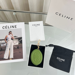 Celine Bag Charm