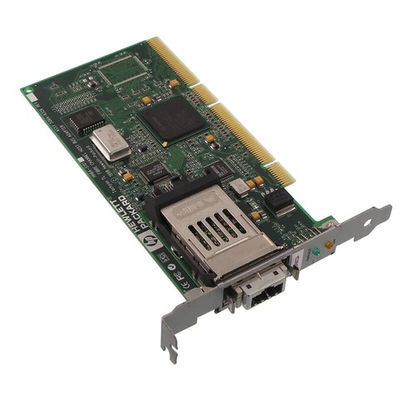 Контроллер HP Tachyon TL FC host bus adapter D8602A