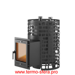 Печь для бани Эверест "Steam Master" 30 (320М)