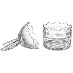 ЕМКОСТЬ ДЛЯ ХРАНЕНИЯ "SUNDAY" 360 МЛ