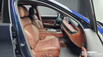 Genesis G90 (RS4) Бензин 3.5 Turbo AWD (11.2023)
