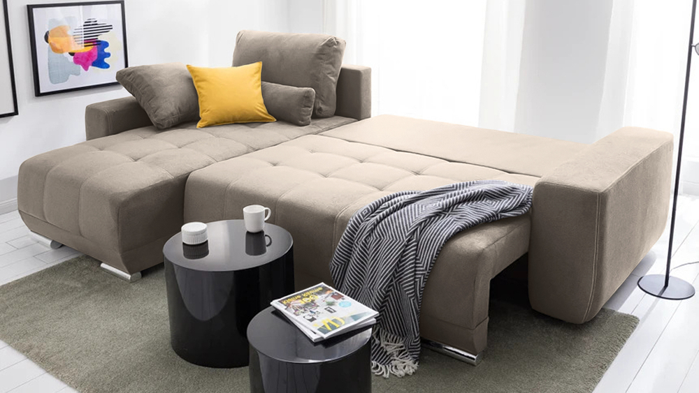 Диван угловой «Наби Лайт»