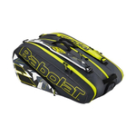 Чехлы для тенниса BABOLAT X 12 PURE AERO .