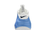 Кроссовки Nike Foamposite Pro University Blue