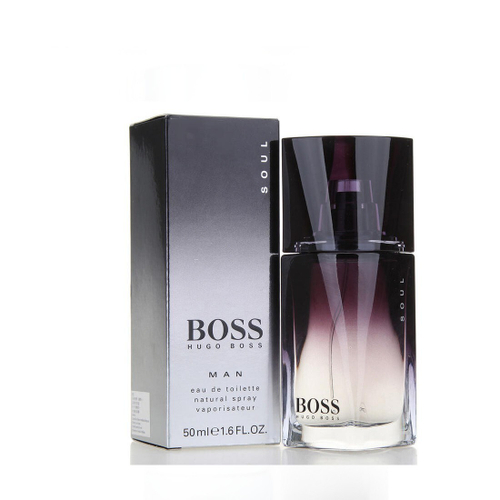 HUGO BOSS Soul edT 90ml men Tester