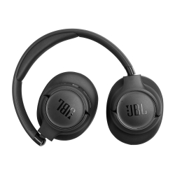 Беспроводные наушники JBL Tune 780NC Black