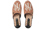 Ny Yankees X Gucci Princetown G (Женская размерная сетка)