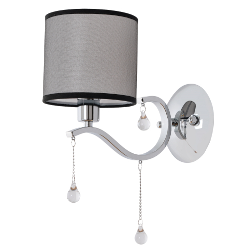 Бра MyFar Dante MR1550-1W с подвесками