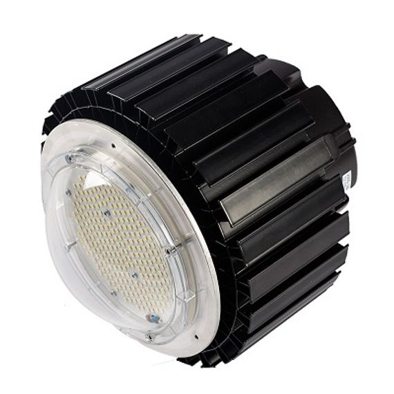 Свет-к св/диод Леда Профи-Т SE225H80 150W 5500К 16500Лм 120гр IP65 подвесной
