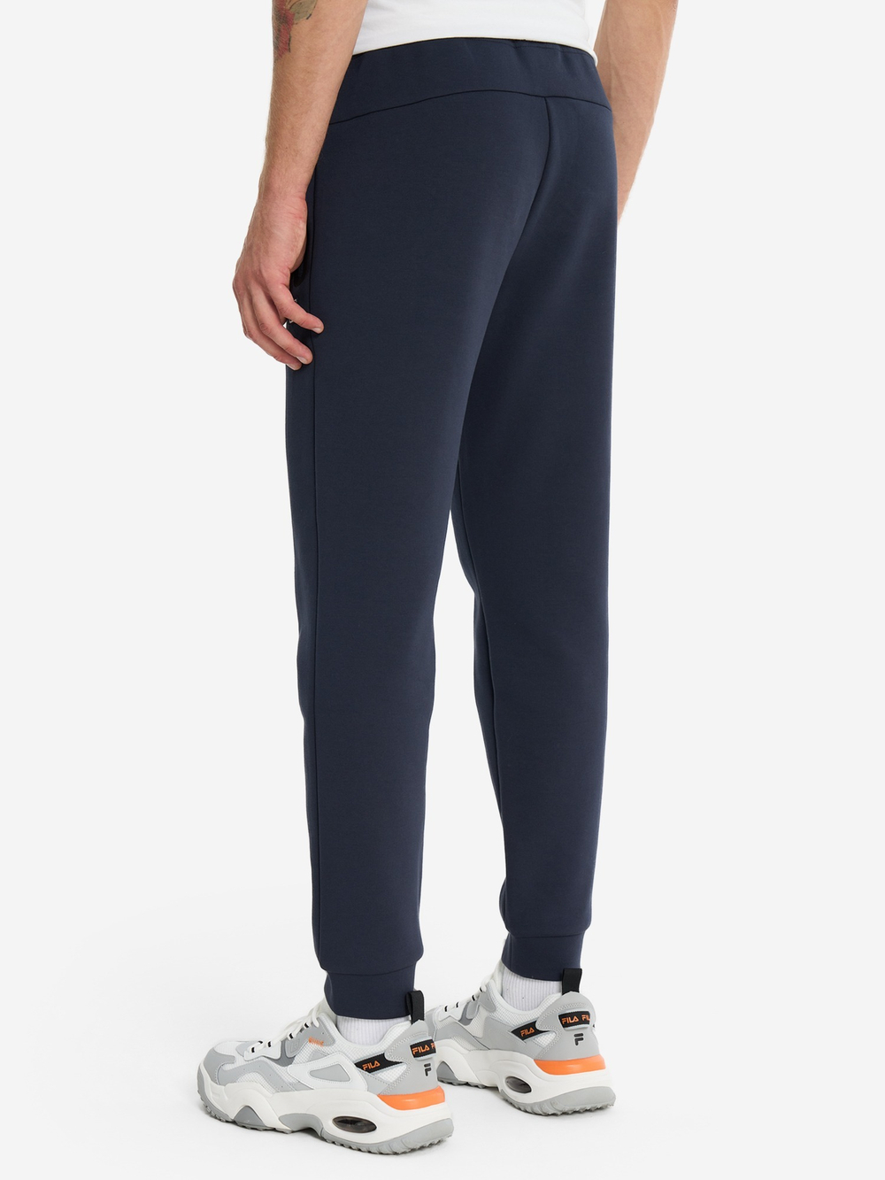 Брюки спортивные мужские FILA