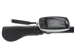 Электровелосипед Volteco INTRO