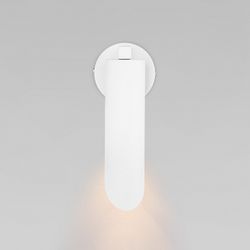 Бра Eurosvet Wing 40037/1 белый