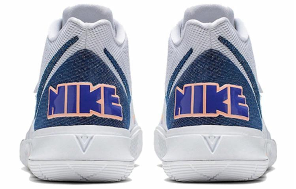 Кроссовки Nike Kyrie 5 "Have A Nike Day" 5