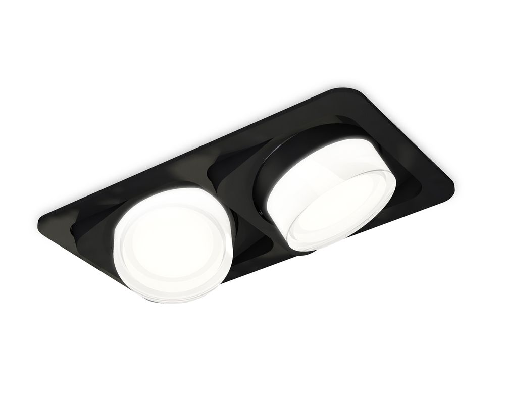 Ambrella Комплект встраиваемого поворотного светильника Techno XC7664083