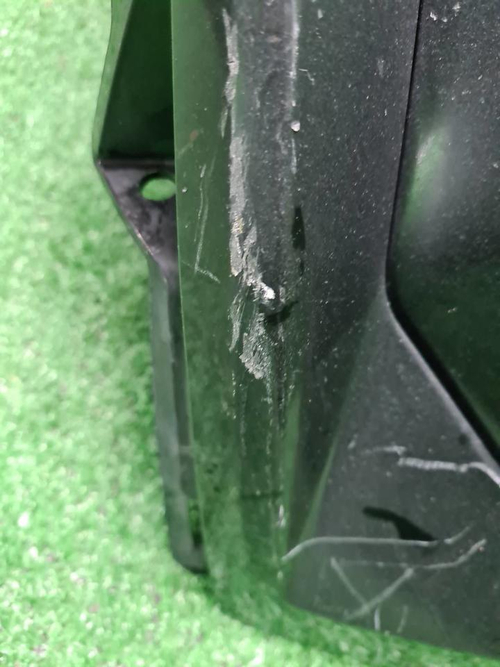 Бампер передний Kia Sorento 4 (2020-2023)