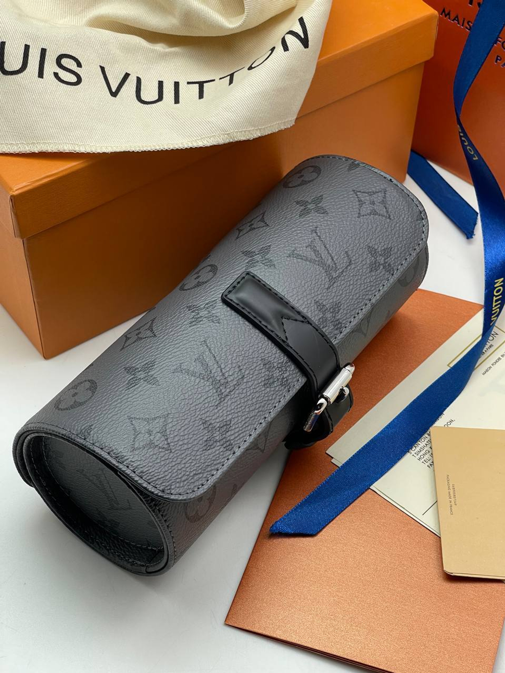 Футляр для очков Louis Vuitton