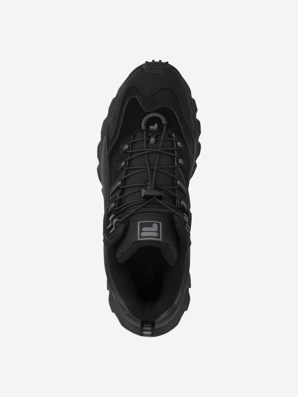 Кроссовки мужские FILA BOUNDER MID M